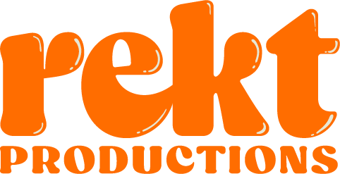 REKT Productions vMix 